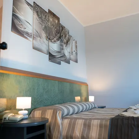 Hotel Melissa-3