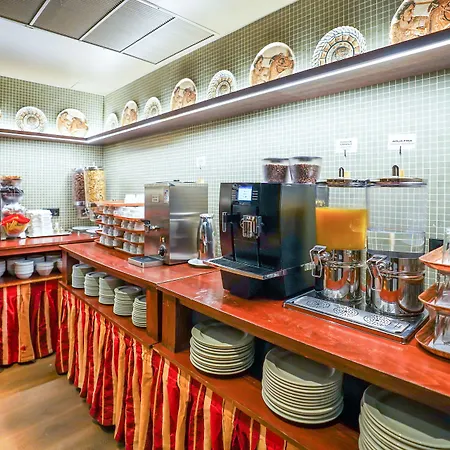 Hostal Matheu-2