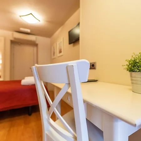 Hostal Matheu-3