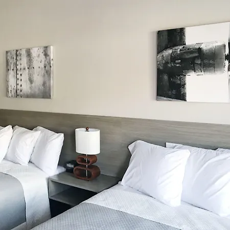 Airport Inn-2
