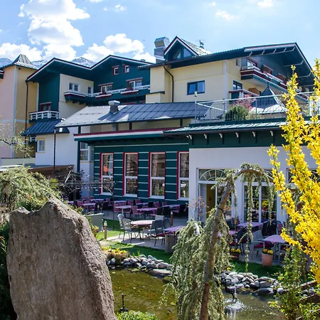 Kohlerhof - 4 Star Wellness&Active Hotel-2