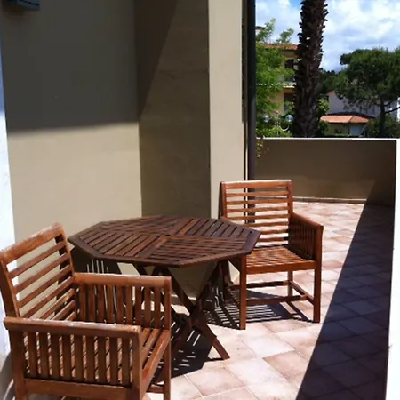 Hotel Villa Undulna - Terme della Versilia-3