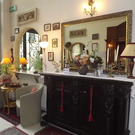 Hotel Corte Estense-3