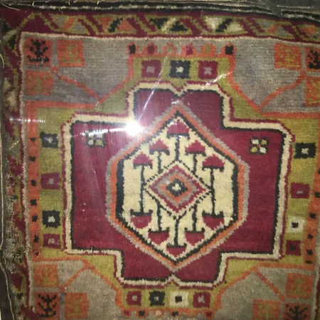 Guzel Izmir Hotel-2