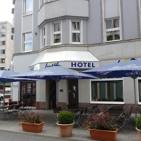 Insel Hotel-2