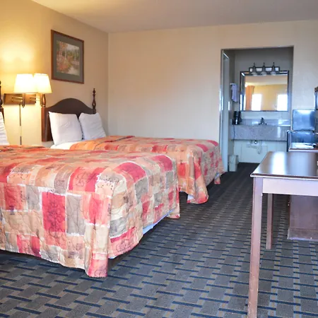 Knights Inn Greenville-3
