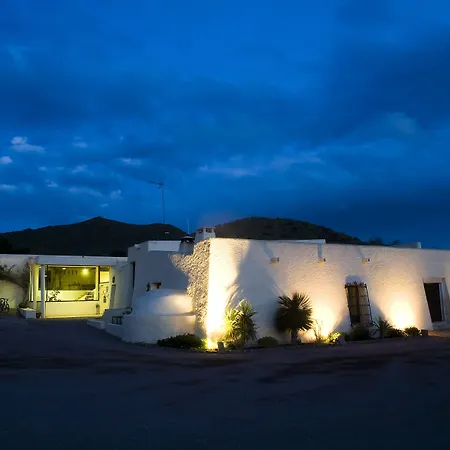 Cortijo El Sotillo-2