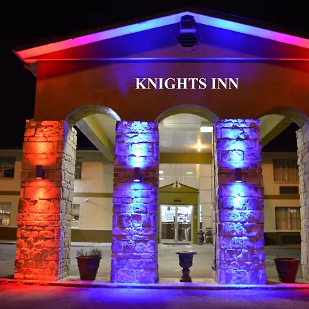 Knights Inn Greenville-2