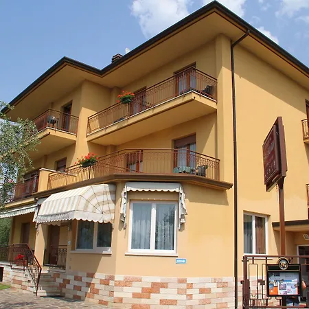 Hotel Casa Gagliardi-2