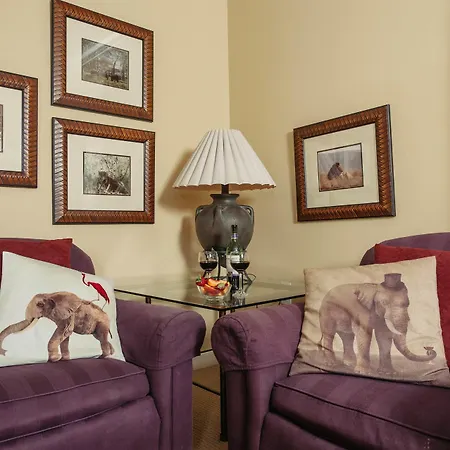 Old Town Guesthouse B & B-3