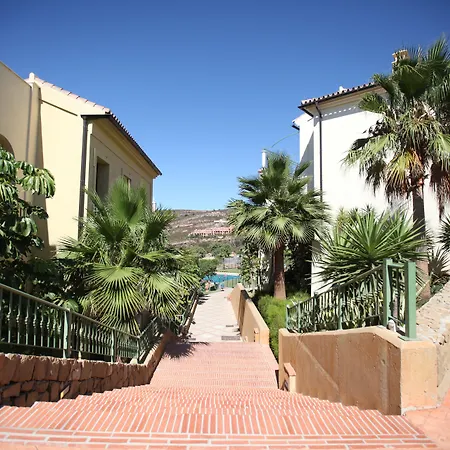 Pierre&Vacances Resort Terrazas Costa del Sol-2