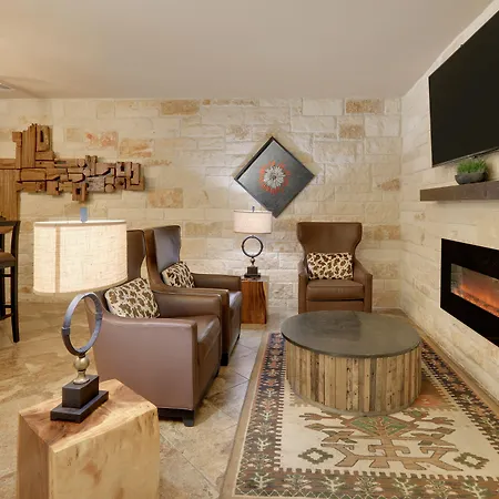 Comfort Suites Arlington - Entertainment District-3
