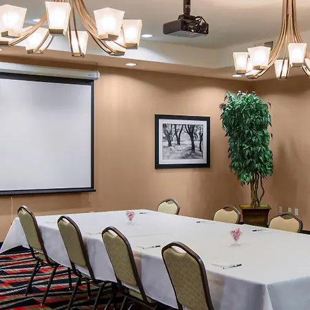 Holiday Inn Oklahoma City Airport By Ihg-3