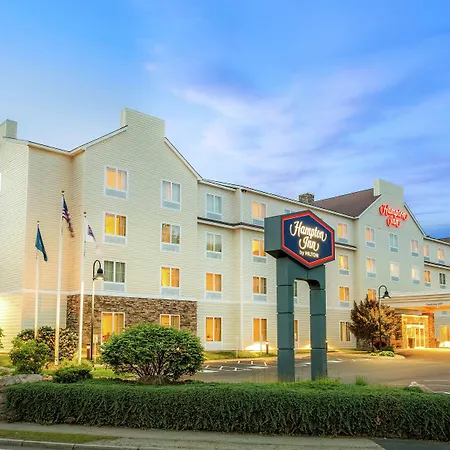 Hampton Inn Nashua-2