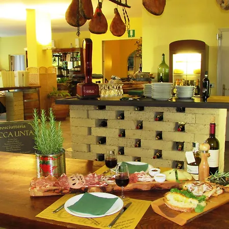 Il Grifo Hotel e Bisteccheria Toscana-2