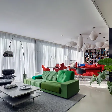 citizenM Amsterdam South-2