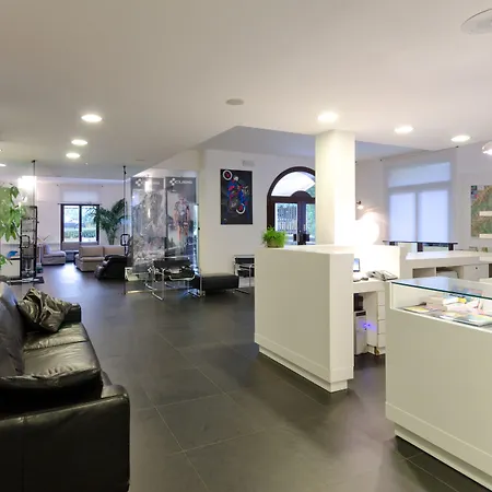 Hotel Santoni Freelosophy ***-3