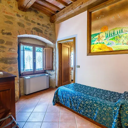 Villaggio Albergo San Lorenzo e Santa Caterina-2