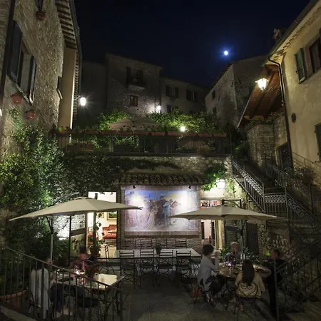 La Locanda Del Capitano-2