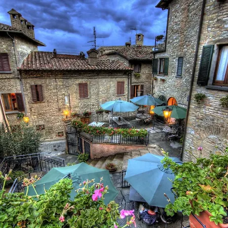 La Locanda Del Capitano-3