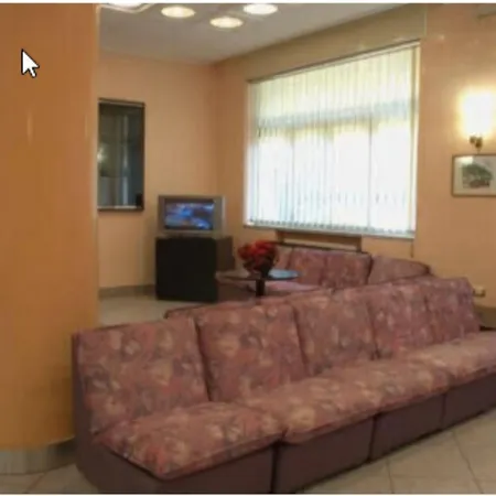 Hotel Europa-3
