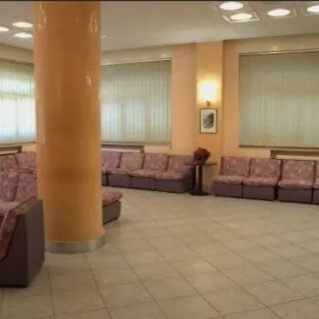 Hotel Europa-2