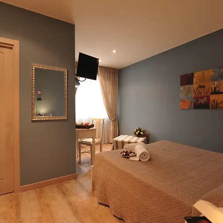 Hotel San Pietro-3