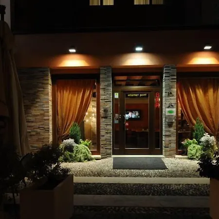 Hotel San Pietro-2