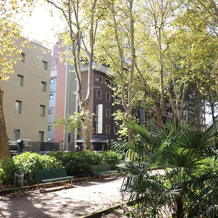 Hotel Domenichino-3