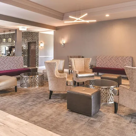 La Quinta By Wyndham Abilene Mall-3