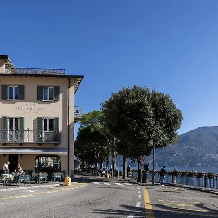 Hotel Du Lac Menaggio-2