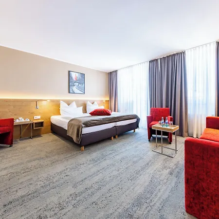 Maingau Hotel-2