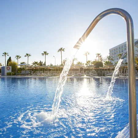Hipotels Cala Millor Park-2