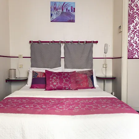 Hotel Mignon-2