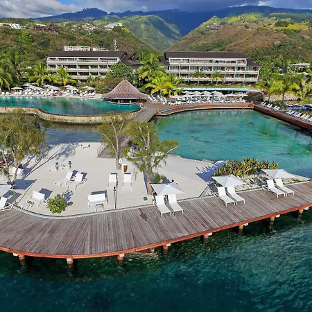 Te Moana Tahiti Resort-2