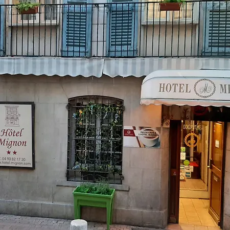 Hotel Mignon-3
