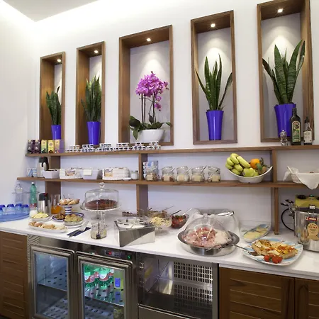 Hotel Tasso Suites&Spa-2