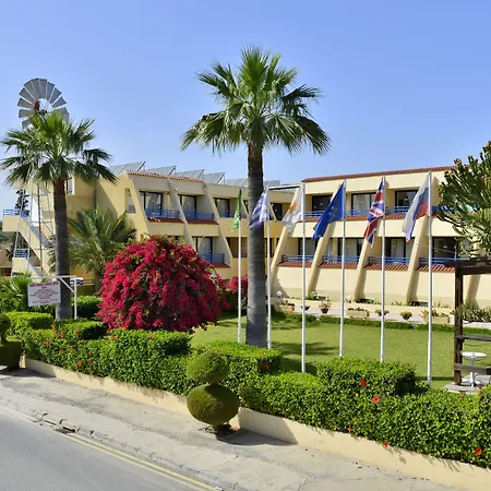 Napa Prince Hotel Apts-3