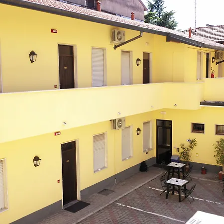 Hotel al Corso-2