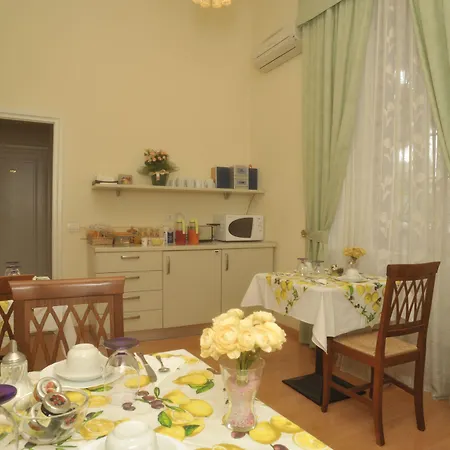 Villa Alle Rampe-3