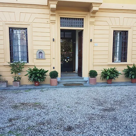 Villa Alle Rampe-2