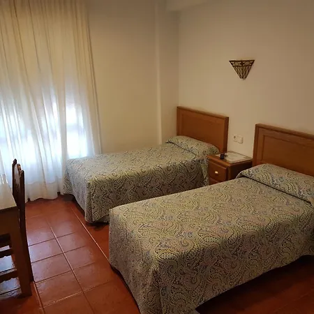 Hospedaje Magallanes-2