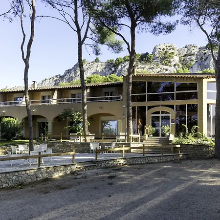 Best Western Domaine de Roquerousse-3