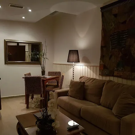 La Villa Marbella - Old Town-3