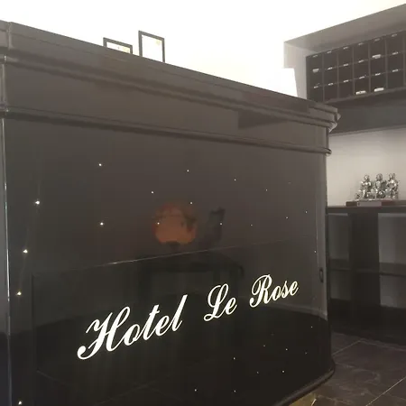 Hotel Le Rose-3