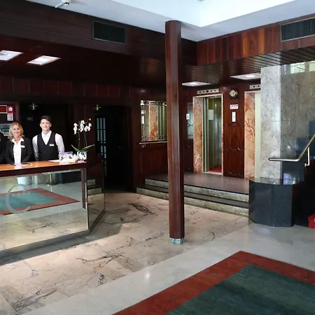 Hotel Corallo-3