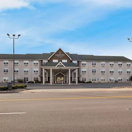Country Inn & Suites By Radisson, Marion, Il-3