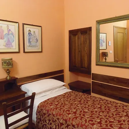 Hotel Morlacchi-2