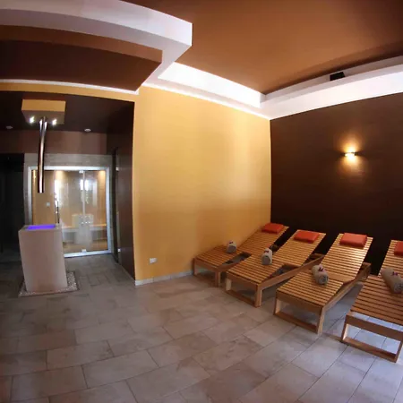 Baia del Godano Resort&Spa-2