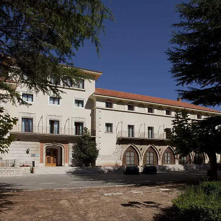 Parador de Teruel-3